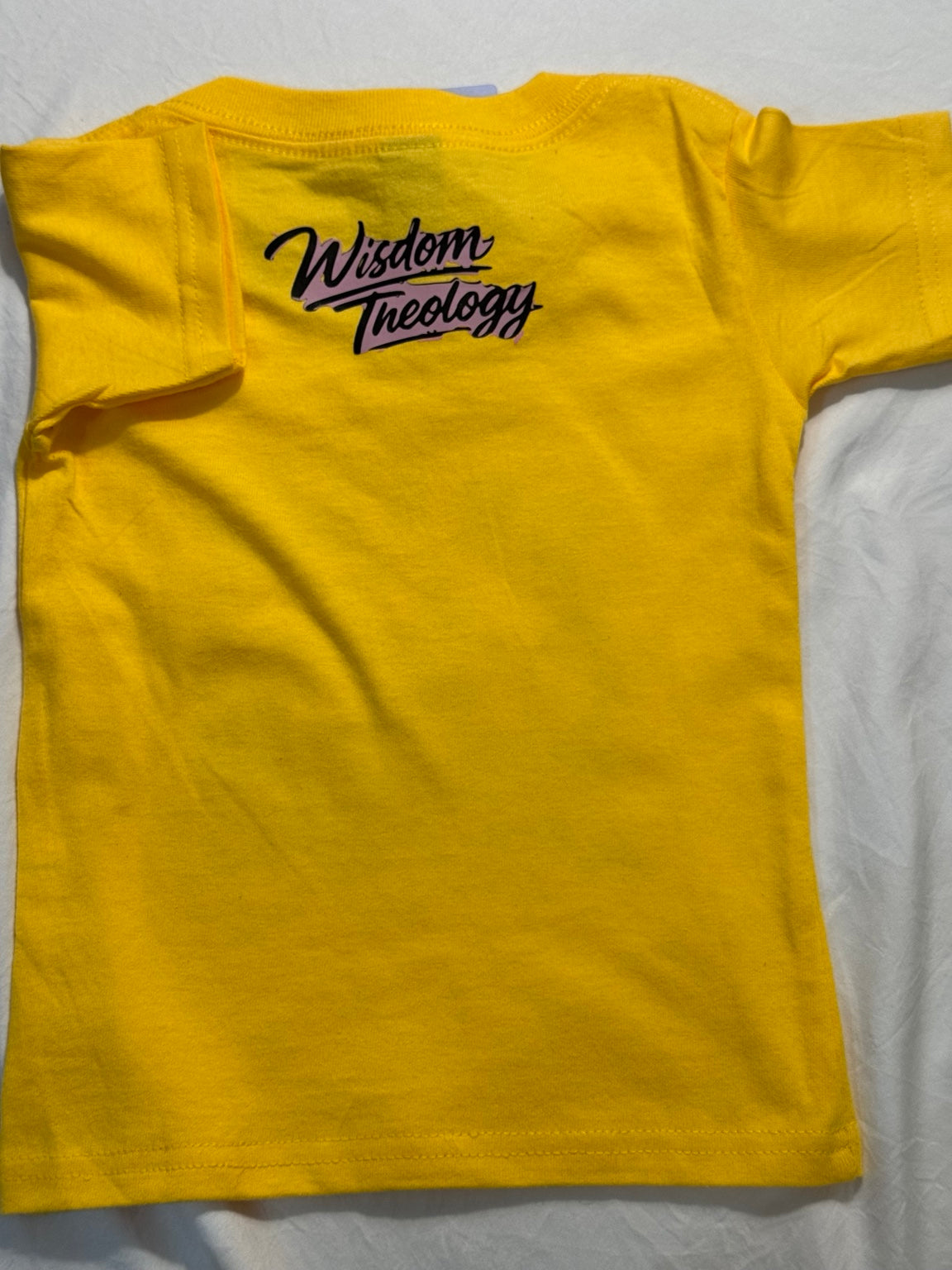 🌸 WISDOM THEOLOGY 🌸 Children's Boutique Collection