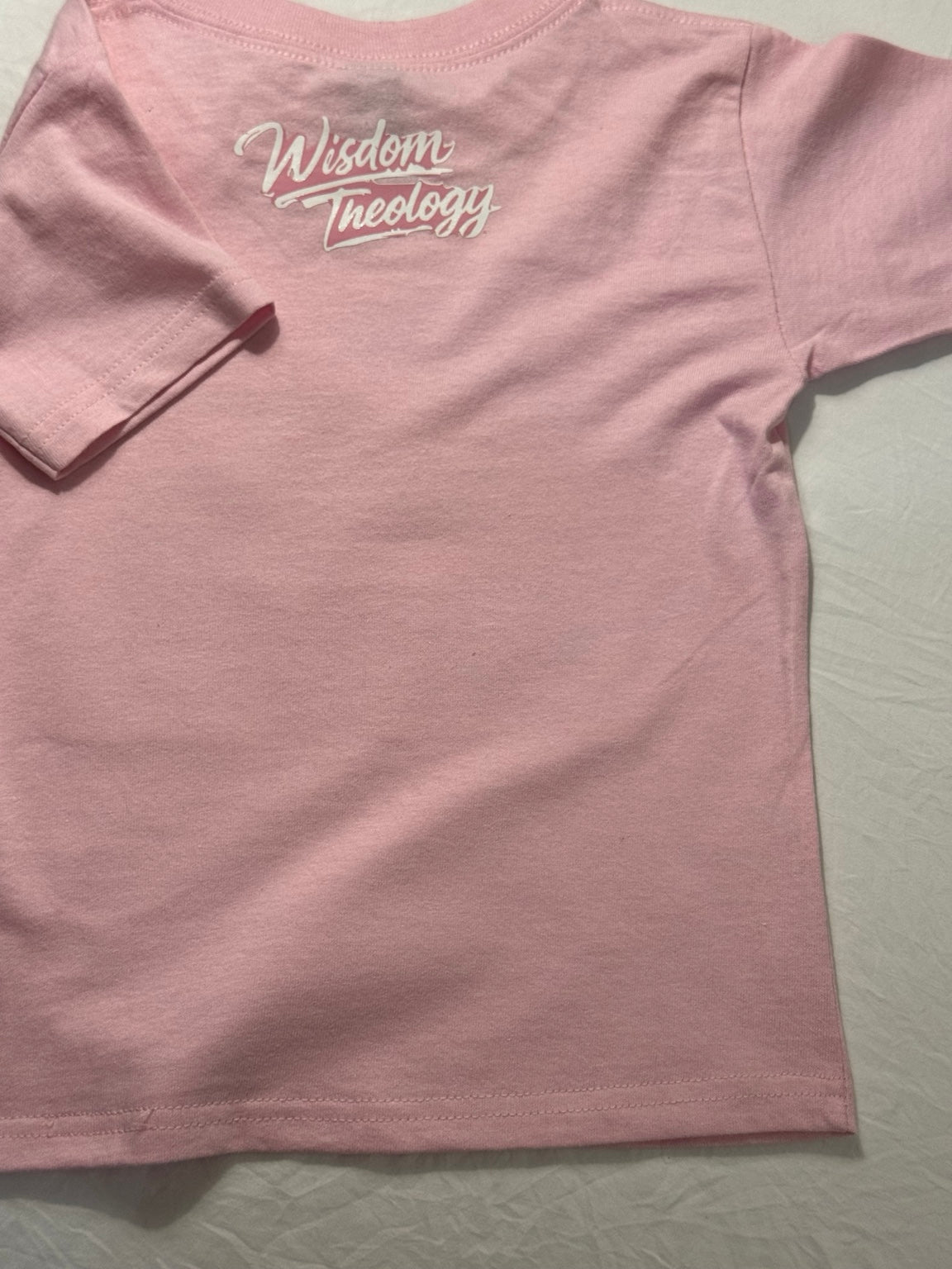 🌸 WISDOM THEOLOGY 🌸 Children's Boutique Collection