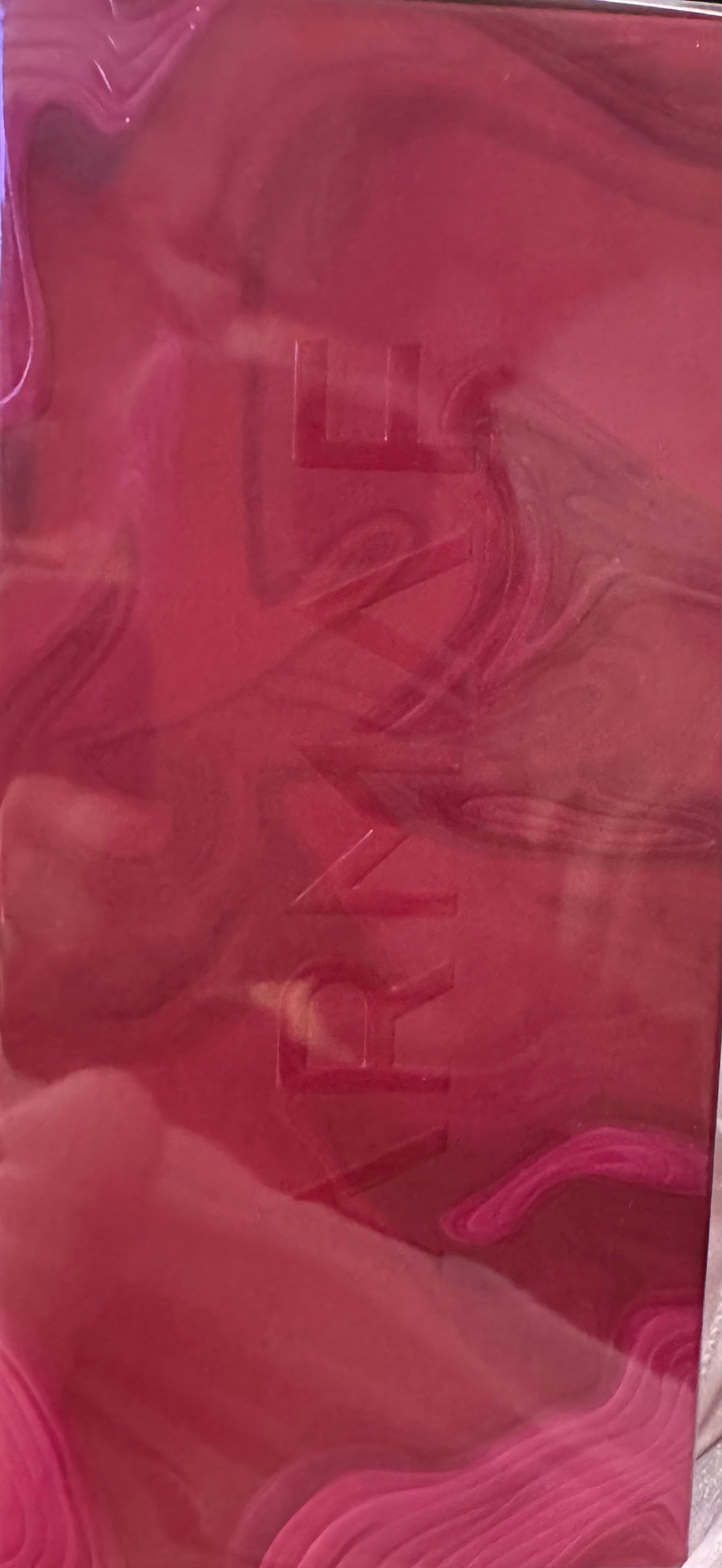 Armaf Yum Yum Eau De Parfum – Sweet Gourmand Floral Perfume | 3.4oz | New In Box