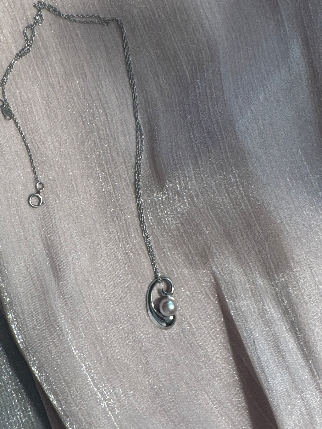 Blush Pearl Jewelry Bundle