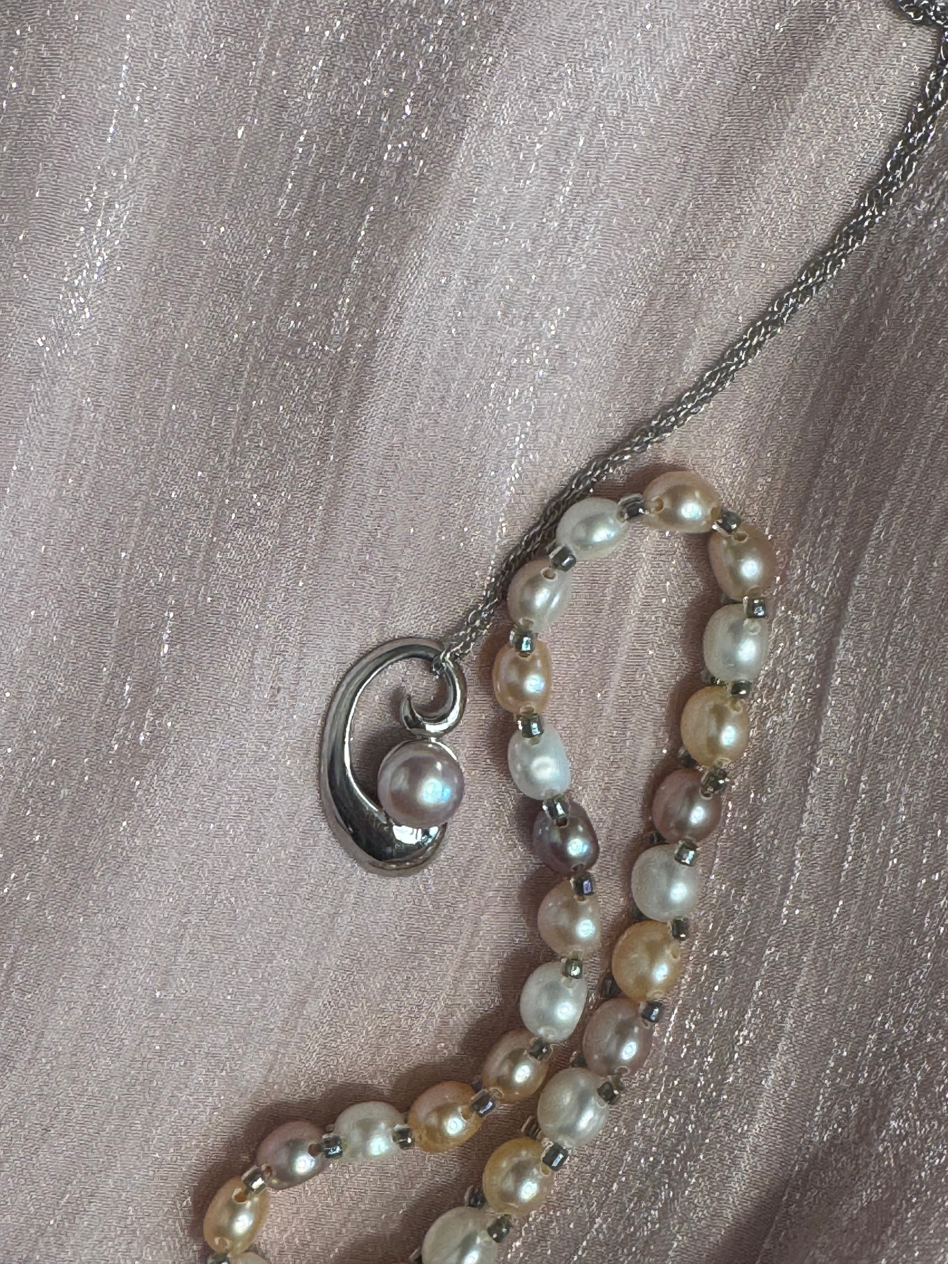 Blush Pearl Jewelry Bundle
