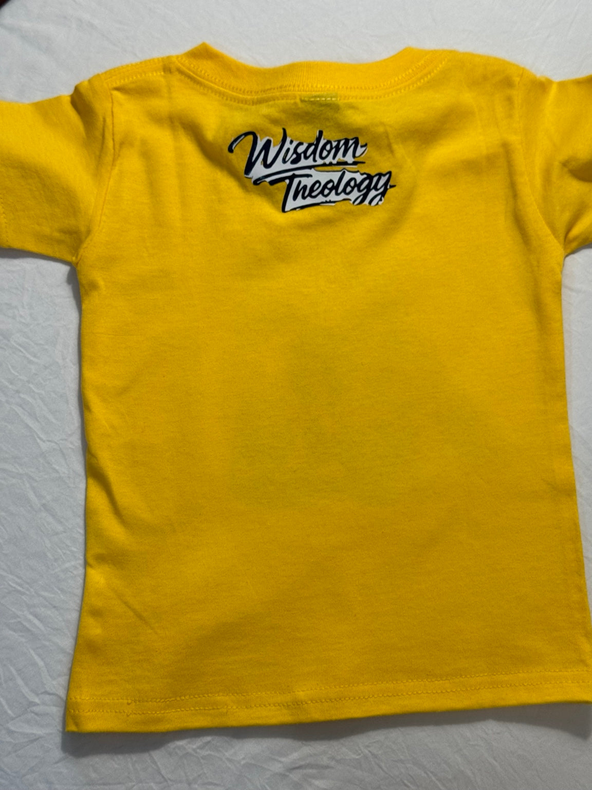 🌸 WISDOM THEOLOGY 🌸 Children's Boutique Collection