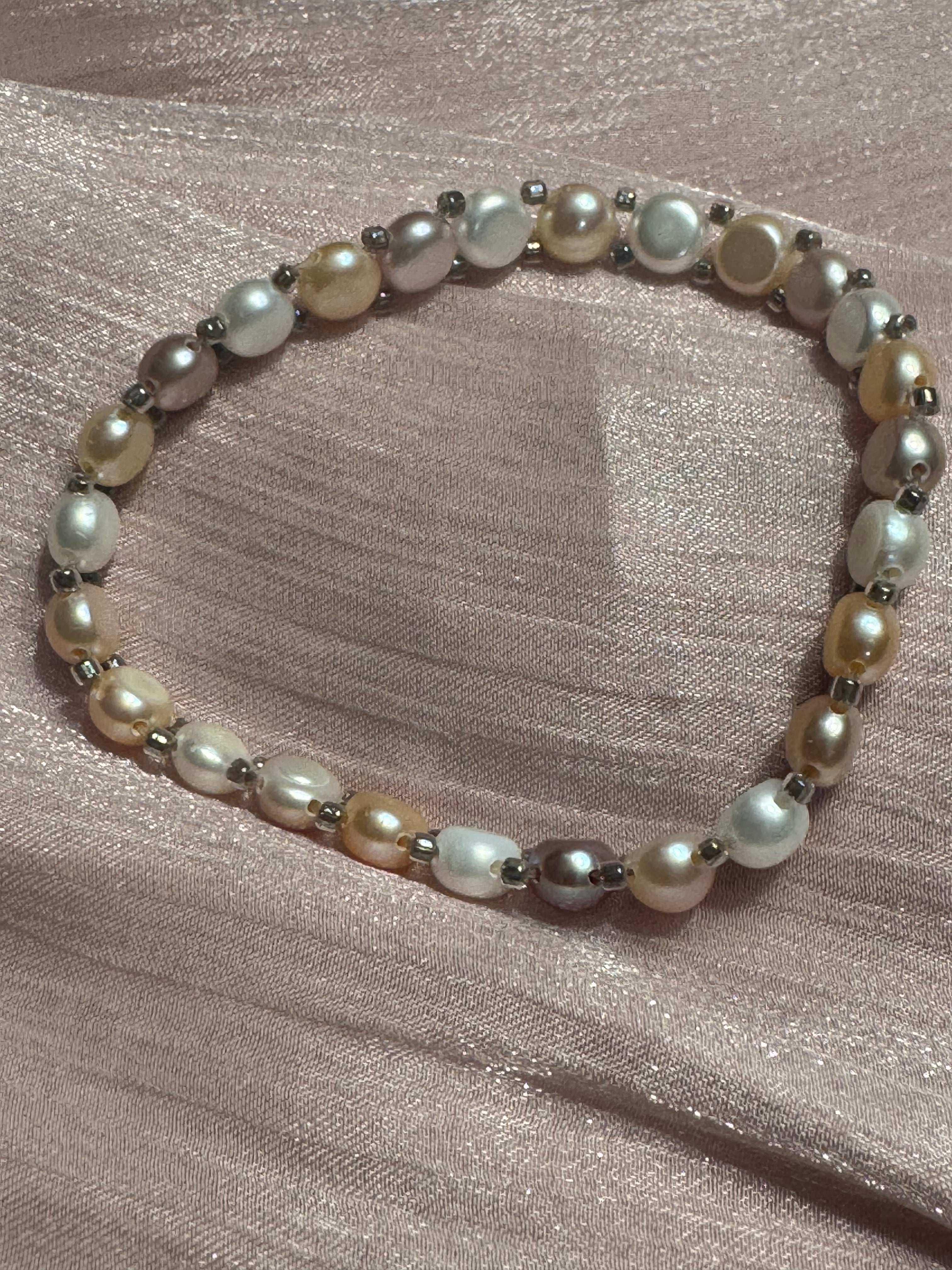 Blush Pearl Jewelry Bundle