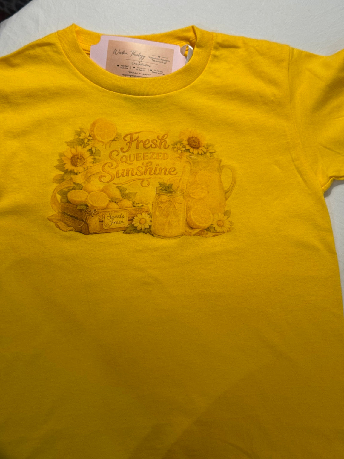 🌸 WISDOM THEOLOGY 🌸 Children's Boutique Collection