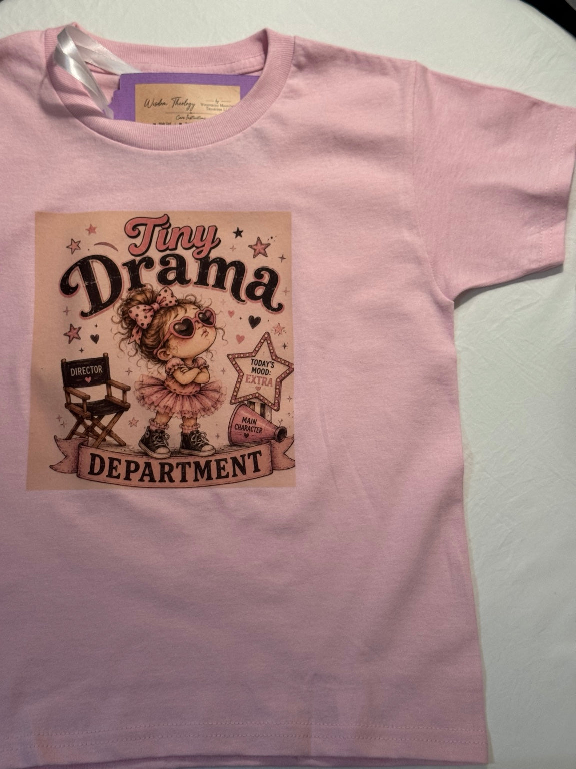 🌸 WISDOM THEOLOGY 🌸 Children's Boutique Collection